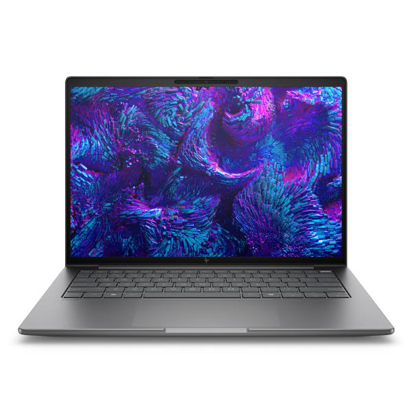 HP Zbook 8 G1i -BV8C3PT-Intel U7 255H / 32GB (16GBx2) 6400MHz / 512GB SSD / 14&quot; WQXGA TS / W11P / 3-3-3