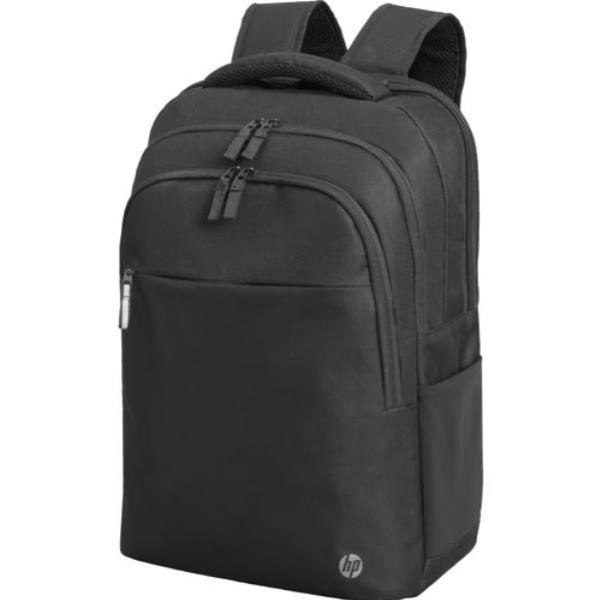 HP Renew Carrying Case (Backpack) for 43.9 cm (17.3&quot;) HP Notebook - Plastic Body - Shoulder Strap, Handle, Trolley Strap (Replaces 3E2U5AA)