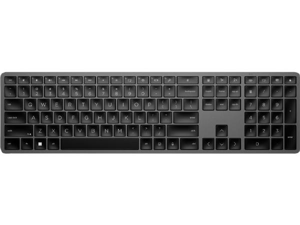 HP 975 Dual-Mode Wireless Keyboard 3Z726AA