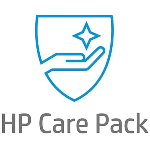 HP 3 Year Care Pack Premium Onsite Support (Compatible with only G11 Probook 400 Series)