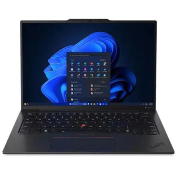 Lenovo ThinkPad X1 Carbon G12 -21KC002FAU- Intel U7-155U / 32GB 6400MHz / 512GB SSD / 14" WUXGA Touch / W11P / 3-3-3 (Replaced by 21NS0048AU)