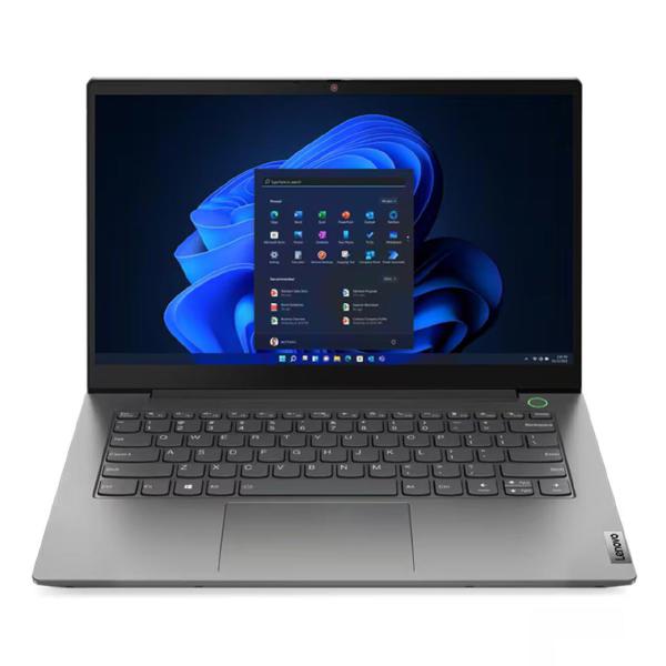 Lenovo ThinkBook 14 G6 -21KG00RUAU- Intel i5-13420H / 16GB 5200MHz / 512GB SSD / 14&quot; FHD AG / W11P / 1-1-1 (Replaces to 21KG00AUAU)