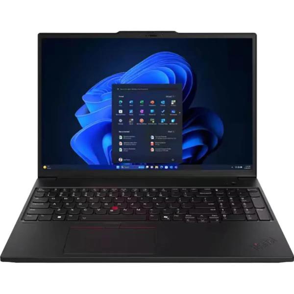 Lenovo ThinkPad P16S G3 -21KS0013AU- Intel U7-155H / 32GB 5600MHz / 512GB SSD / 16" WUXGA / RTX500 4GB Ada / W11P / 3-3-3