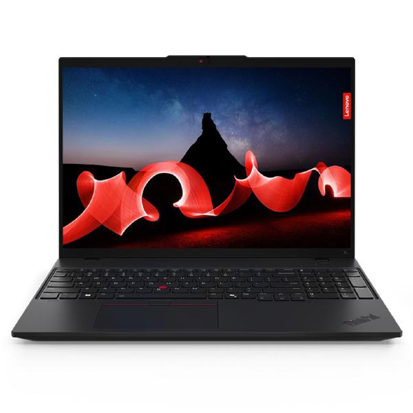 Lenovo ThinkPad L16 G1 -21L3001NAU- Intel U5-125U / 16GB 5600MHz / 512GB SSD / 16&quot; WUXGA / W11P / 1-1-1