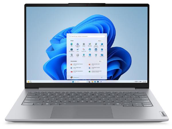 Lenovo ThinkBook 14 G8 -21SG000LAU- Intel Core 5-210H / 16GB 5600MHz / 512GB SSD / 14&quot; WUXGA / W11P / 1-1-1 (Replaces 21KG00RUAU)