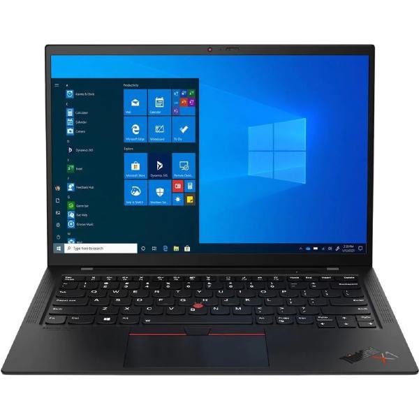 REFURB Lenovo ThinkPad X1 Carbon G9 Intel i7-1185G7 / 32GB 4266MHz / 1TB SSD / 14&quot; FHD Touch / W11P / 12M MMT