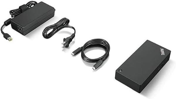 REFURB Lenovo ThinkPad USB-C Dock Gen 2