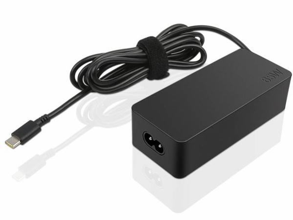 Lenovo 65W USB-C Standard AC Adapter
