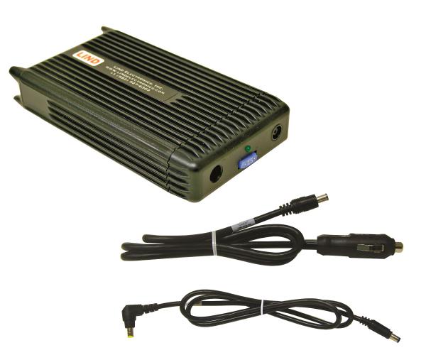 Lind PA1555-877 Power Adapter, 12-32V, DC Power Source
