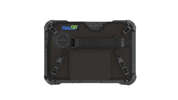 Panasonic Toughmate G2 Tablet ModuFlex Case Compatible with Toughbook G2