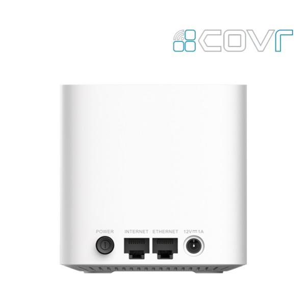 D-Link COVR-1102 AC1200 Seamless Mesh Wi-Fi System