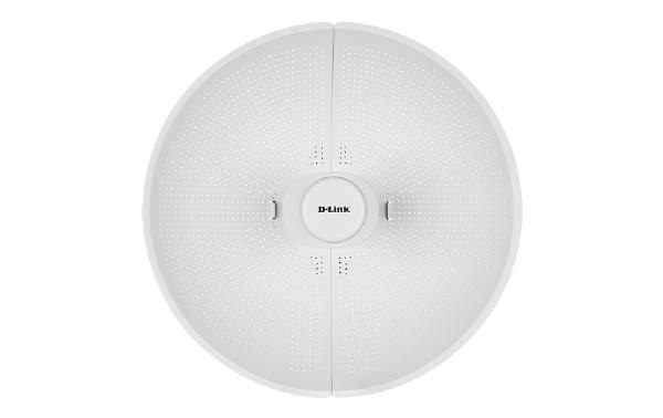 D-Link Long Range Wi-Fi 5 Wireless Bridge (20km)