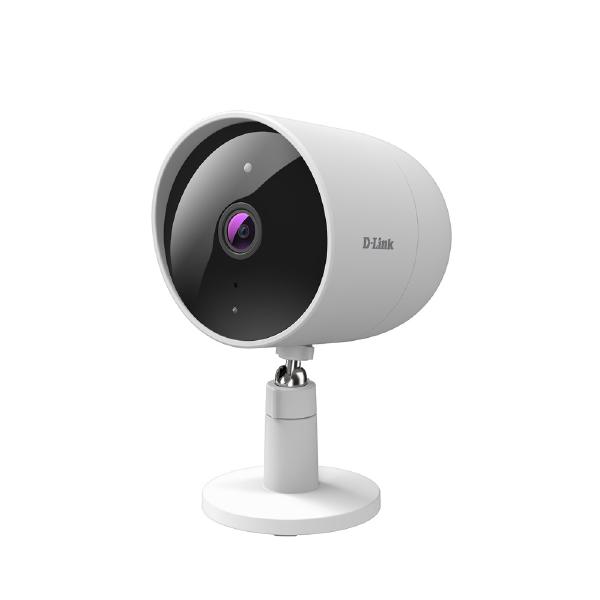 D-Link Full HD Weather Resistant Pro Wi-Fi Camera
