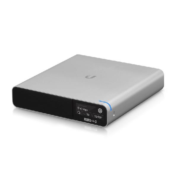 Ubiquiti UCK-G2-SSD, UniFi CloudKey Plus 1TB SSD