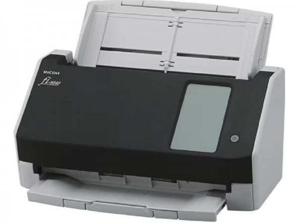 RICOH FI-8040 Document Scanner up to 40PPM (Ricoh)