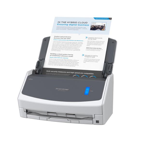 Fujitsu ScanSnap iX1400