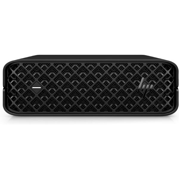 HP Z2 G9 Mini -A1NA1PT- Intel i7-14700 / 16GB 5600MHz / 512GB SSD / NVIDIA T1000 4GB / W11P / 3-3-3 (Similar to BV8B1PT)