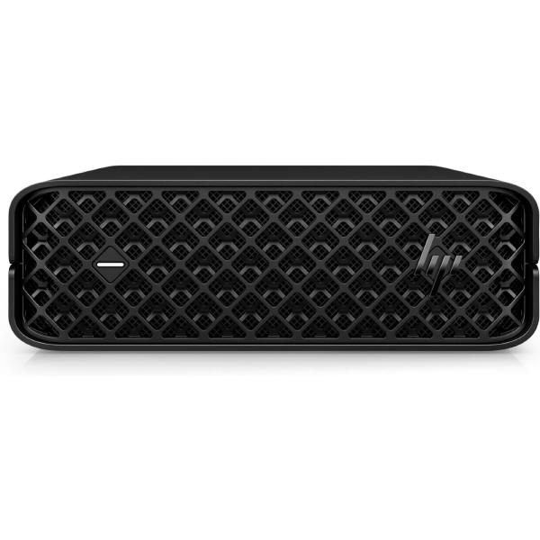 HP Z2 G9 Mini -A1NA4PT- Intel i9-14900 / 32GB 5600MHz / 1TB SSD / NVIDIA RTX A2000 12GB / W11P / 3-3-3 (Similar to BV2Q9PT)