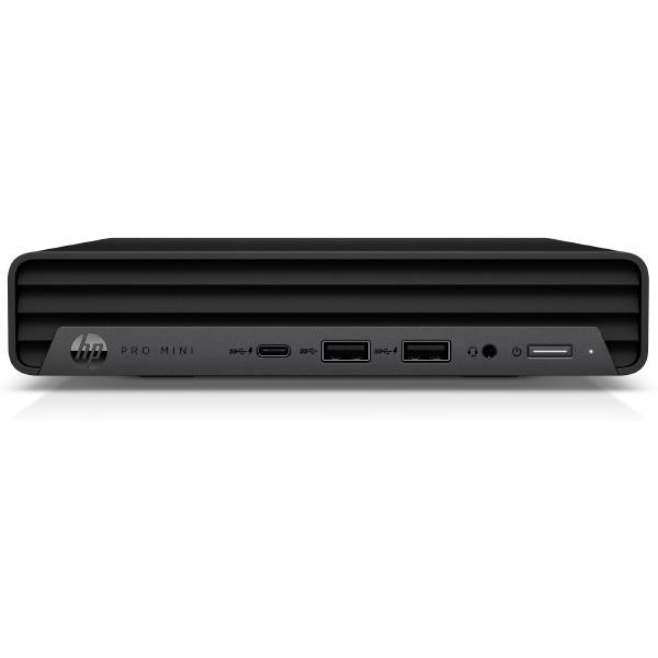 HP Pro Mini 400 G9 -A41HTPT- Intel  i7-14700T / 16GB 4800MHz / 512GB SSD / W11P / 1-1-1 (Replaced by B29WGPT)