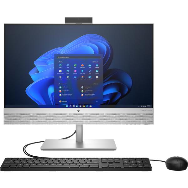 HP EliteOne 840 G9 AIO -A41JHPT- Intel i5-14500 / 16GB 4800MHz / 512GB SSD / 23.8&quot; FHD NON TOUCH / W11P / 3-3-3