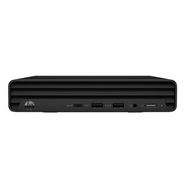 HP Pro Mini 260 G9 -BE8R8AT-3YR- Intel i5-1334U / 16GB 3200MHz / 512GB SSD / WLAN / W11P / 3-3-3