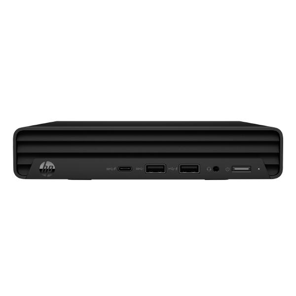 HP Pro Mini 260 G9 -BE8R8AT- Intel i5-1334U / 16GB 3200MHz / 512GB SSD / WLAN / W11P / 1-1-1
