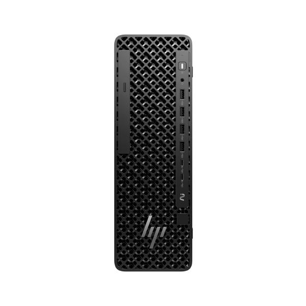 HP Z2 SFF G1i -BV2Q7PT- Intel U7-265 / 32GB 5600MHz / 1TB SSD / NVIDIA RTX A1000 8GB / WLAN / W11P / 3-3-3