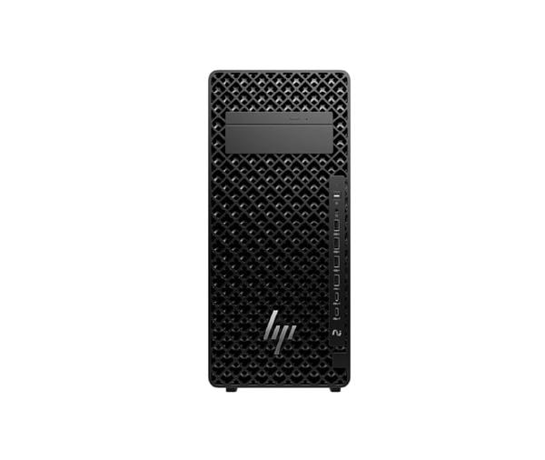 HP Z2 TWR G1i -BV2R4PT- Intel U9-255 / 64GB 5600MHz / 1TB SSD / NVIDIA RTX A4000 20GB / WLAN / W11P / 3-3-3