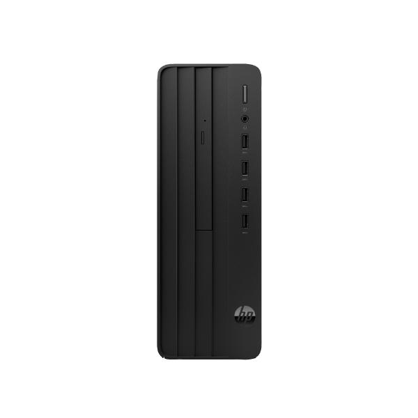 HP Pro SFF 280 G9 -C9TT5AT- Intel i5-12500 / 16GB (16GBx1) 3200MHz / 512GB SSD / WLAN / W11P / 1-1-1
