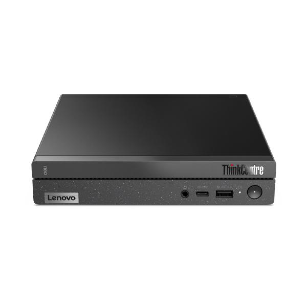 Lenovo ThinkCentre Neo 50Q G4 Tiny -12LN0037AU- Intel i3-1215U / 8GB 3200MHz / 256GB SSD / W11P / 1-1-1