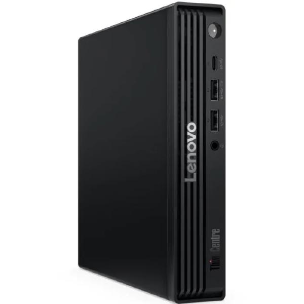 Lenovo ThinkCentre M70Q G6 Tiny -13A4000AAU- Intel U7-265T / 32GB 5600MHz / 1TB SSD / WIFI+BT / W11P / 3-3-3