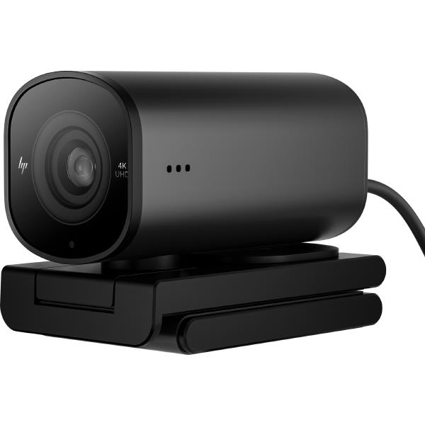 HP 965 4K Streaming Webcam for Business