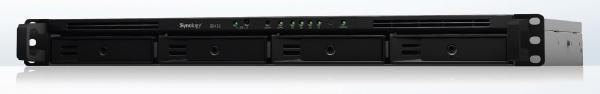Synology Expansion Unit RX418 4-Bay 3.5&quot; Diskless NAS (1U Rack) for Scalable Models (SMB) SOH Promo only