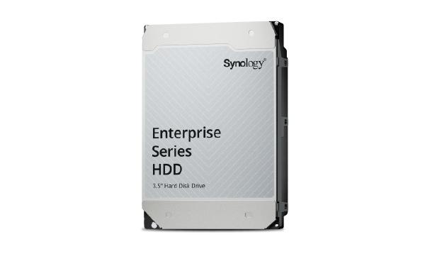 Synology Enterprise Storage for Synology systems, 3.5&quot; SATA Hard drive, HAT5320 series, 8TB, 5 yr Wty