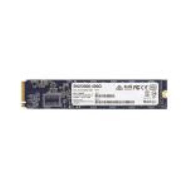 Synology SNV3510 - M.2 NVMe SSD - 5 year Limited Warranty - Form factor - M.2 22110 - 400GB Check Compatible models