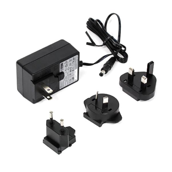 Adapter 36W Set for DS115j, DS115, VS360HD, DS116 , DS118, DS120J