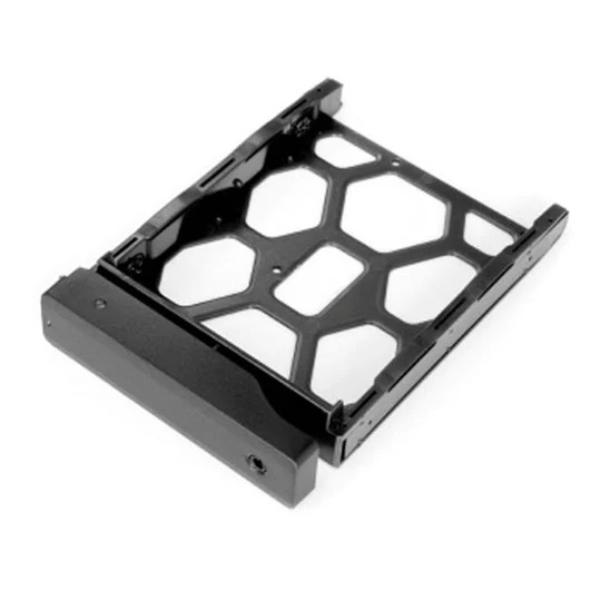 Synology 3.5&quot; / 2.5&quot; HDD Disk Tray with Lock, Type D6, Black