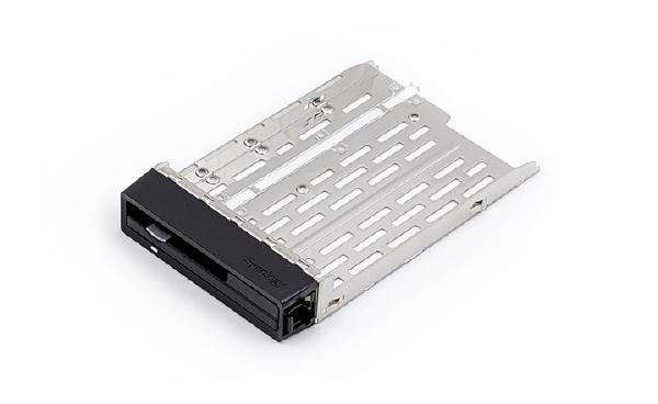 Synology 3.5&quot; / 2.5&quot; HDD Disk Tray, Type R5, Black
