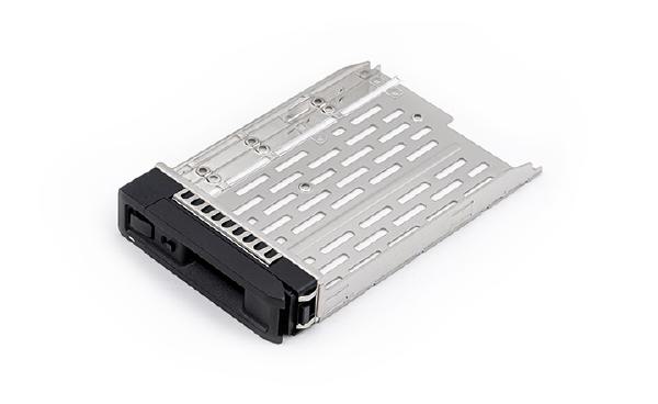 Synology 3.5&quot; / 2.5&quot; HDD Disk Tray, Type R7, Black