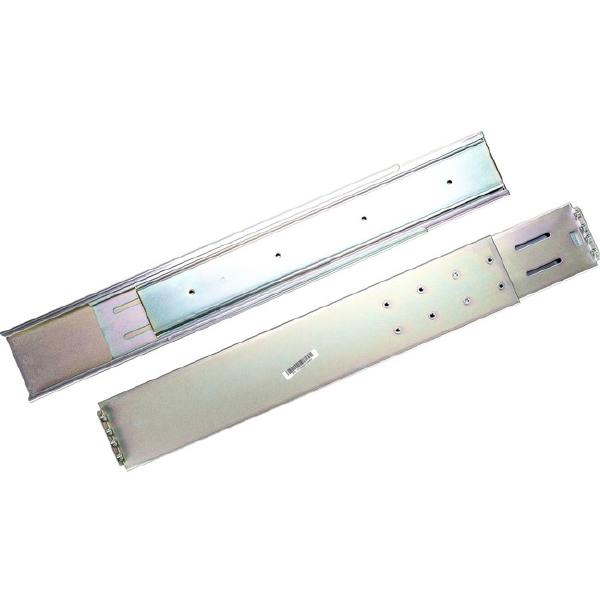 Vertiv Liebert Rack Slide Rail Kit for 18&quot; to 32&quot; deep for GXT 2U, GXT 5kVA and Associated Battery Cabinets, 90kg Load Capacity