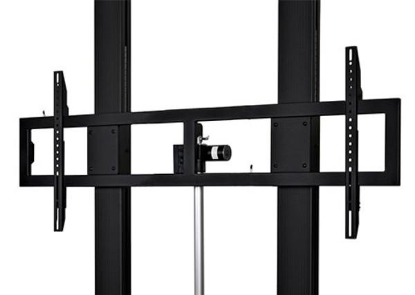 TouchBoard Extension Brackets to support VESA to 1470 x 870mm