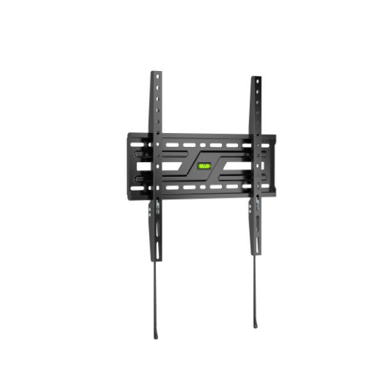 Brateck KL38-44F Large-Screen Compact Fixed TV Wall Mount Fit Screen Size: 32"-75" Up to  75kg, Fit Curved TV, 24x438x425mm
