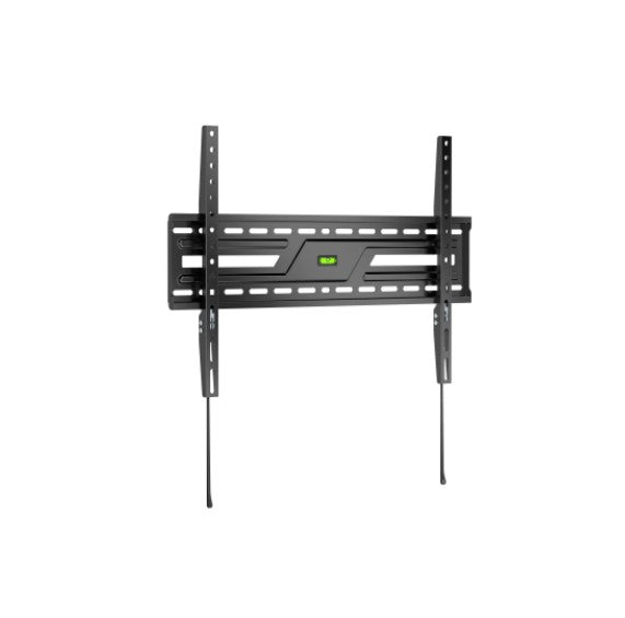 Brateck KL38-46F Large-Screen Medium Fixed TV Wall Mount Fit Screen Size: 37"-86" Up to  75kg, Fit Curved TV, 24x638x425mm