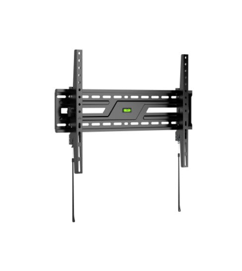 Brateck KL38-46T Large-Screen Medium Tilt TV Wall Mount, Fit Screen Size: 37"-86" Up to  75kg, Fit Curved TV, 50x638x425mm (new)