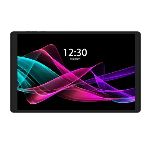 IQU SmartEasy T8w Wi-Fi 32GB - Black (IQUT8WBLACK)*AU STOCK*, 8", Quad Core, 3GB/32GB, 2MP/0.2MP, Android, 3500mAh, 1 Year Warranty