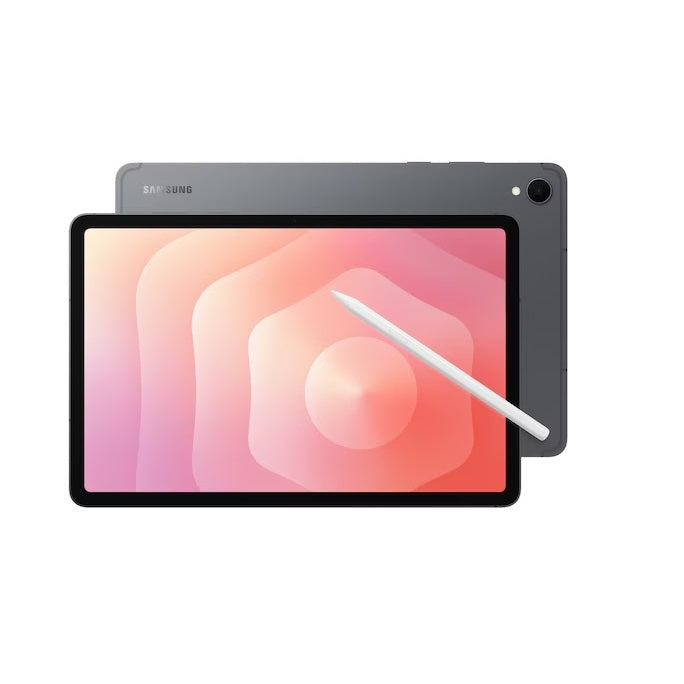 Samsung Galaxy Tab S11 Wi-Fi 128GB - Grey *AU STOCK*,11", Octa-Core, 12GB/128GB, 13MP/12MP, S Pen, 8400mAh, 2 Years Warranty