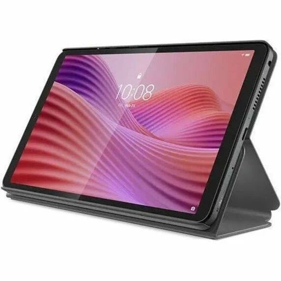 Lenovo Tab One Wi-Fi 64GB - Luna Grey + Folio Case (ZAF00091AU)*AU STOCK*, 8.7", 4GB/64GB, 8MP/2MP, Android, 5100mAh, 1 Year Warranty