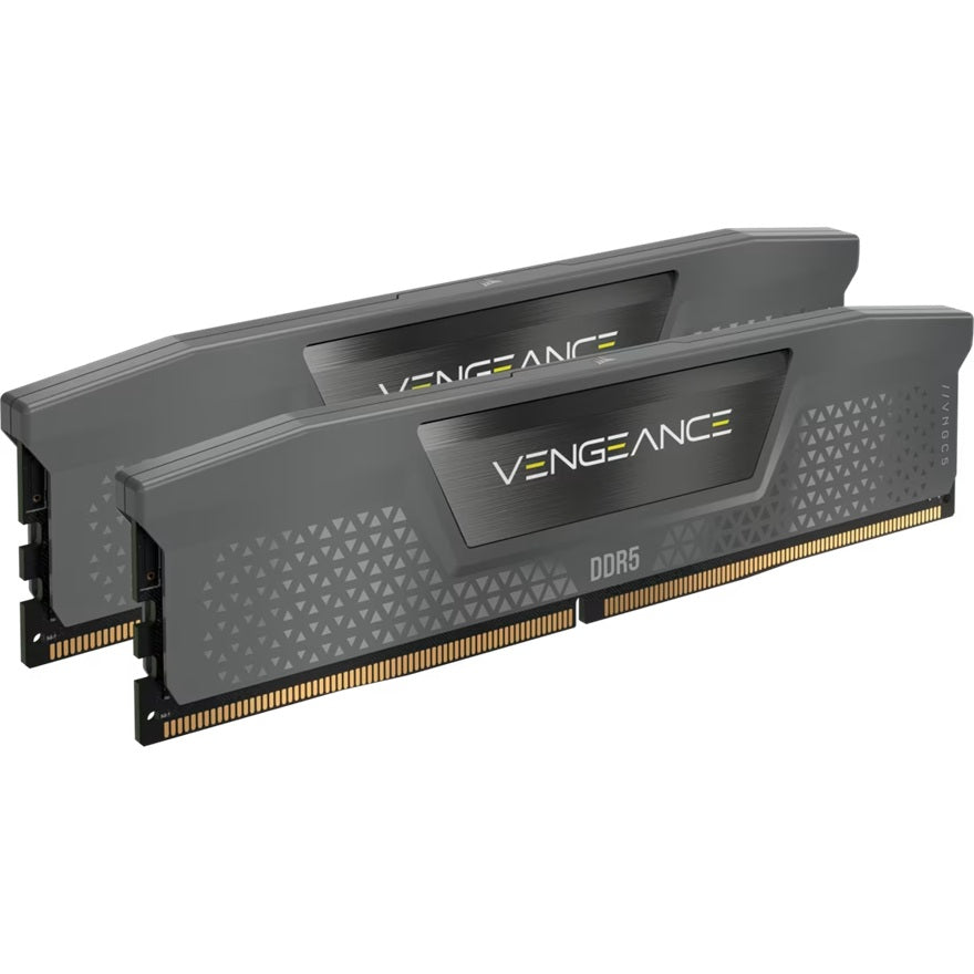 Corsair Vengeance 64GB (2x32GB) DDR5 DRAM 6000MT/s  AMD EXPO  Intel XMP Memory Kit