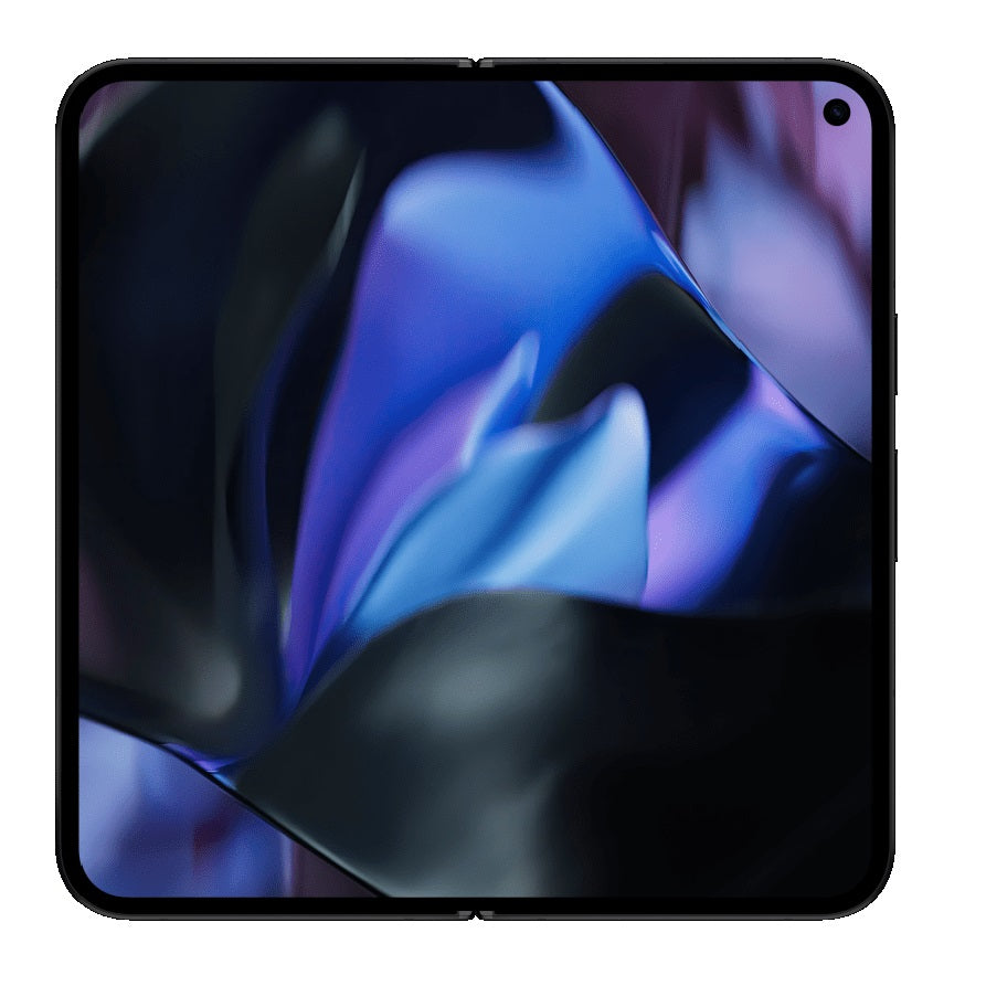 Google Pixel 9 Pro Fold 5G 256GB - Obsidian (GA05518-US)*AU STOCK*, 8.0", OLED,120Hz,16GB/256GB, 48MP/10MP, Single SIM + eSIM,4650mAh,2 Years Warranty