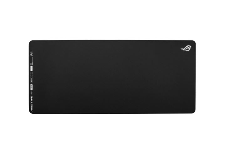 ASUS ROG Hone Ace XXL Gaming Mouse Pad, 900 X 400 x 3 mm, Extra Large Size, Soft, Hybrid Cloth Material, Non-Slip Rubber Base, Esports  FPS Gaming